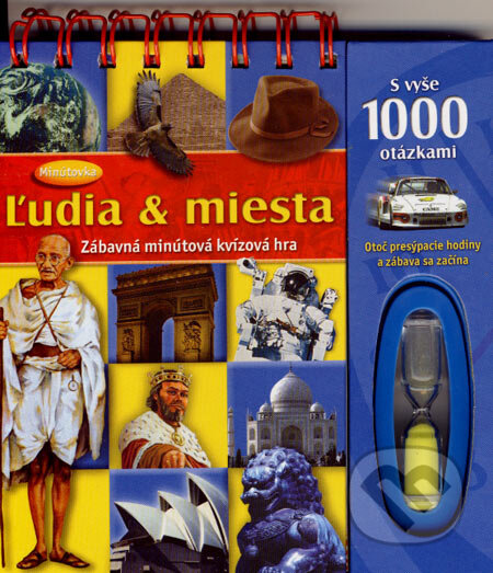 Kniha: Ľudia a miesta (Fortuna Libri). Fortuna Libri, 2007 Kniha: Ľudia a miesta (Fortuna Libri). Fortuna Libri, 2007