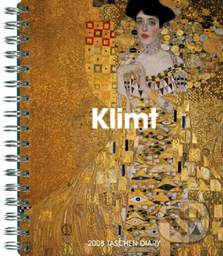 Klimt - 2008, Taschen, 2007
