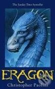 Eragon - Christopher Paolini, Corgi Books, 2006