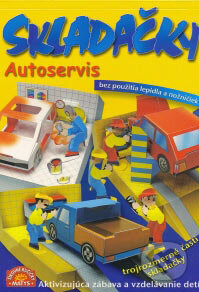 Kniha: Autoservis (Matys). Matys, 2007 Kniha: Autoservis (Matys). Matys, 2007
