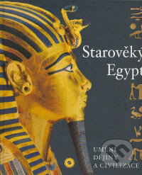 Kniha: Starověký Egypt (SUN). SUN, 2007 Kniha: Starověký Egypt (SUN). SUN, 2007