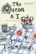 Kniha: Queen and I (Sue Townsend). Penguin Books, 2002 Kniha: Queen and I (Sue Townsend). Penguin Books, 2002