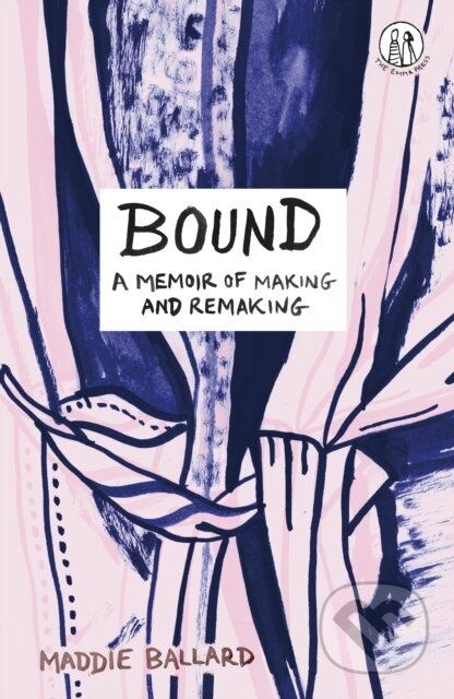 Kniha: Bound (Maddie Ballard). Emma, 2024 Kniha: Bound (Maddie Ballard). Emma, 2024