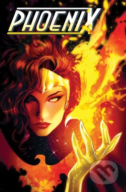 Kniha: Phoenix Vol. 3: Astral Bond (Stephanie Phillips). , 2026 Kniha: Phoenix Vol. 3: Astral Bond (Stephanie Phillips). , 2026