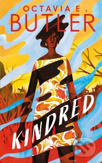 Kniha: Kindred (Octavia E. Butler). Headline Book, 2026 Kniha: Kindred (Octavia E. Butler). Headline Book, 2026