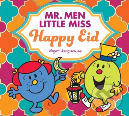 Kniha: MR MEN LITTLE_MR MEN & LITT (Adam Hargreaves). Farshore, 2025 Kniha: MR MEN LITTLE_MR MEN & LITT (Adam Hargreaves). Farshore, 2025