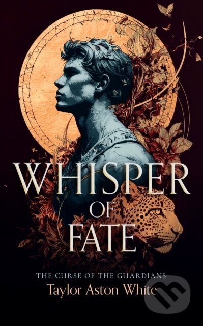 Kniha: Whisper of Fate (Taylor Aston White). Vinci Books, 2026 Kniha: Whisper of Fate (Taylor Aston White). Vinci Books, 2026