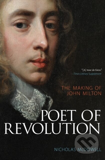 Kniha: Poet of Revolution (Nicholas McDowell). Princeton University Press, 2022 Kniha: Poet of Revolution (Nicholas McDowell). Princeton University Press, 2022