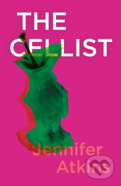 Kniha: The Cellist (Jennifer Atkins). Península, 2022 Kniha: The Cellist (Jennifer Atkins). Península, 2022