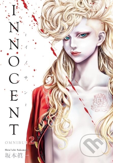 Kniha: Innocent Omnibus Volume 2 (Shin'ichi Sakamoto). , 2024 Kniha: Innocent Omnibus Volume 2 (Shin'ichi Sakamoto). , 2024