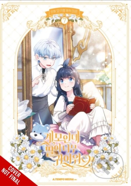Kniha: Not-Sew-Wicked Stepmom, Vol. 7 (Chana Conley, Mo9Rang a Iru Iru). Ize Press, 2025 Kniha: Not-Sew-Wicked Stepmom, Vol. 7 (Chana Conley, Mo9Rang a Iru Iru). Ize Press, 2025