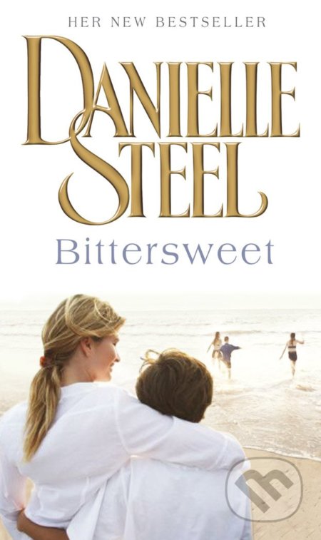 Kniha: Bittersweet (Danielle Steel). Corgi Books, 2000 Kniha: Bittersweet (Danielle Steel). Corgi Books, 2000