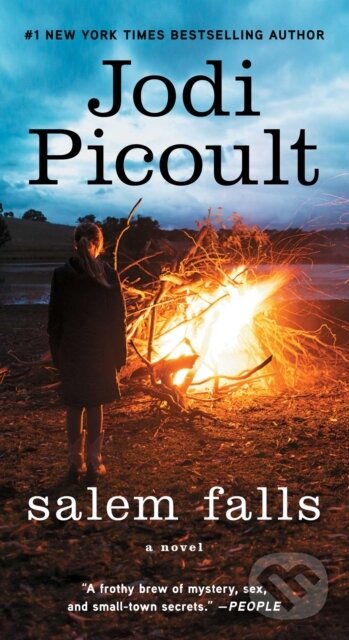 Kniha: Salem Falls (Picoult Jodi). Pocket Books, 2024 Kniha: Salem Falls (Picoult Jodi). Pocket Books, 2024