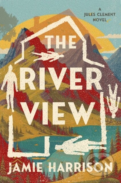 Kniha: The River View (Jamie Harrison). Counterpoint, 2025 Kniha: The River View (Jamie Harrison). Counterpoint, 2025