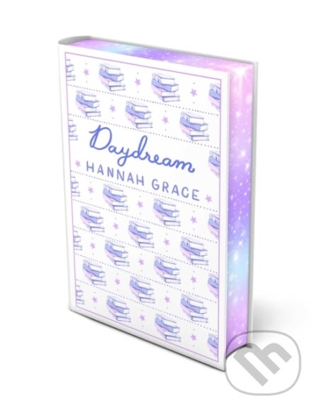 Kniha: Daydream: Deluxe Edition Hardcover (Grace Hannah). Atria Books, 2025 Kniha: Daydream: Deluxe Edition Hardcover (Grace Hannah). Atria Books, 2025