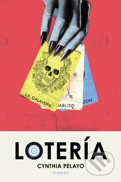 Kniha: Loteria (Pelayo Cynthia). , 2025 Kniha: Loteria (Pelayo Cynthia). , 2025