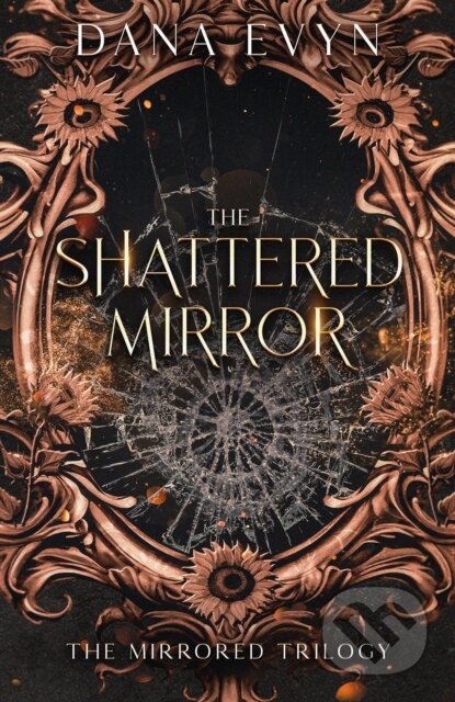 Kniha: The Shattered Mirror (Dana Evyn). City Owl Press, 2026 Kniha: The Shattered Mirror (Dana Evyn). City Owl Press, 2026