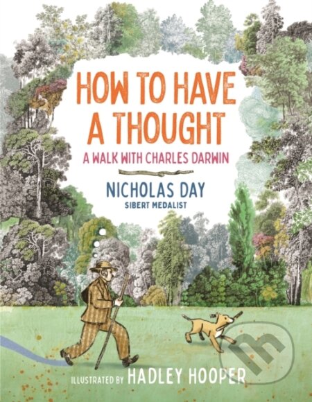 Kniha: How to Have a Thought (Day Nicholas). Holiday house, 2026 Kniha: How to Have a Thought (Day Nicholas). Holiday house, 2026