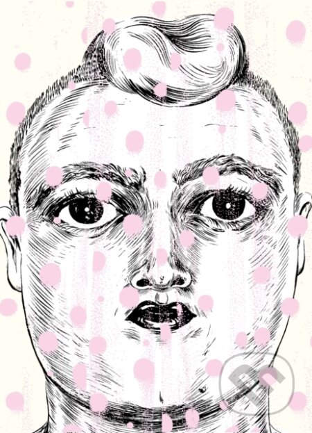 Kniha: Mary Pain (Lola Lorente). Drawn and Quarterly, 2026 Kniha: Mary Pain (Lola Lorente). Drawn and Quarterly, 2026