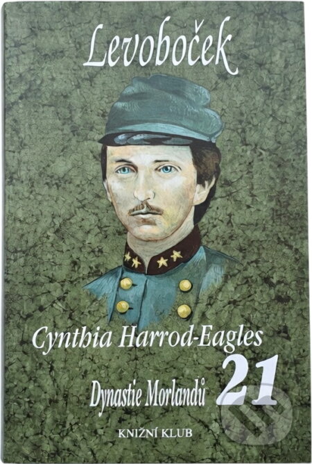 Kniha: Levoboček Dynastie Mordlandů (Cynthia Harrod-Eagles a CZK). Ikar, 2003 Kniha: Levoboček Dynastie Mordlandů (Cynthia Harrod-Eagles a CZK). Ikar, 2003