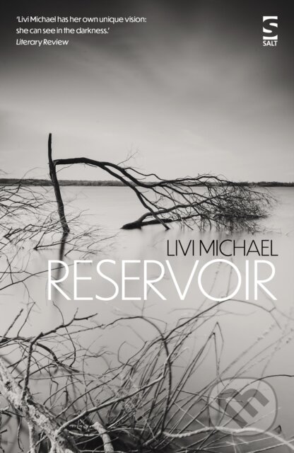 Kniha: Reservoir (Livi Michael). , 2023 Kniha: Reservoir (Livi Michael). , 2023