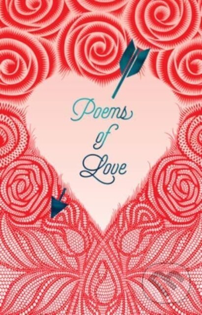 Kniha: Poems of Love (Various). , 2023 Kniha: Poems of Love (Various). , 2023