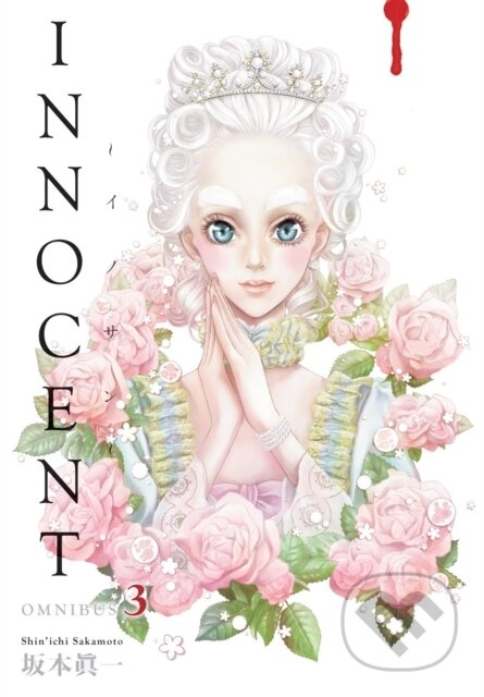 Kniha: Innocent Omnibus Volume 3 (Shin'ichi Sakamoto). , 2024 Kniha: Innocent Omnibus Volume 3 (Shin'ichi Sakamoto). , 2024