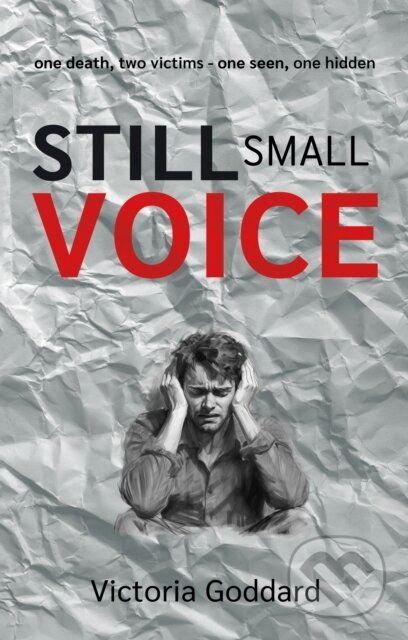 Kniha: Still Small Voice (Victoria Goddard). Matador, 2023 Kniha: Still Small Voice (Victoria Goddard). Matador, 2023