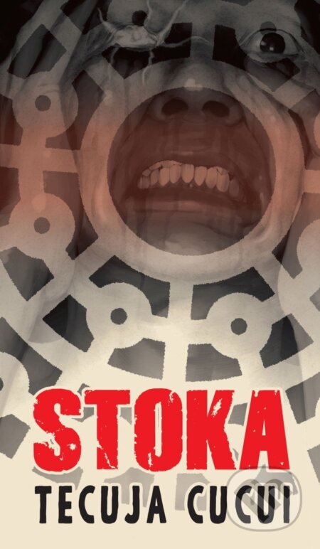 Kniha: Stoka (Tetsuya Tsutsui). Crew, 2026 Kniha: Stoka (Tetsuya Tsutsui). Crew, 2026