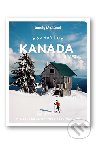 Kniha: Poznáváme Kanada (). , 2026 Kniha: Poznáváme Kanada (). , 2026