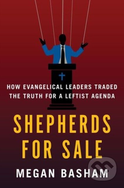 Kniha: Shepherds for Sale (Basham Megan). Broadside, 2024 Kniha: Shepherds for Sale (Basham Megan). Broadside, 2024