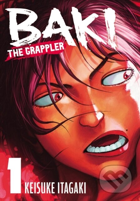 Kniha: Baki The Grappler (Perfect Edition) Vol. 1 (Keisuke Itagaki). Kodava, 2025 Kniha: Baki The Grappler (Perfect Edition) Vol. 1 (Keisuke Itagaki). Kodava, 2025