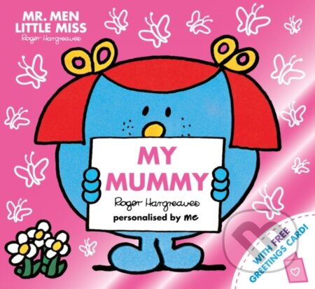 Kniha: MR MEN LITTLE_MR MEN & LITT (Roger Hargreaves). Farshore, 2026 Kniha: MR MEN LITTLE_MR MEN & LITT (Roger Hargreaves). Farshore, 2026