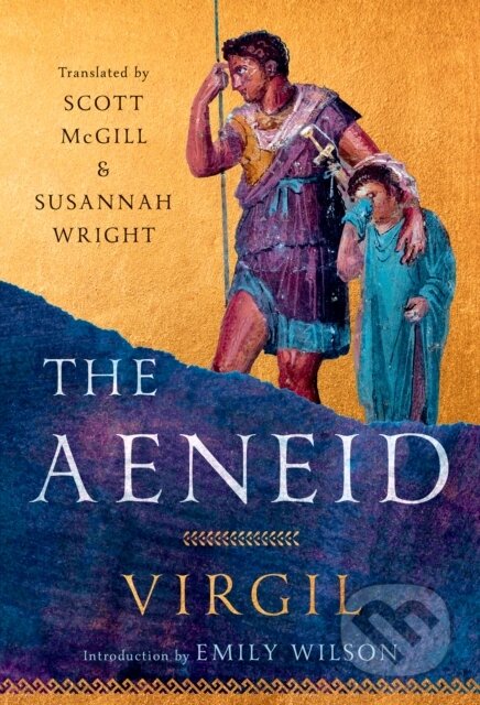 Kniha: The Aeneid (Virgil). , 2026 Kniha: The Aeneid (Virgil). , 2026