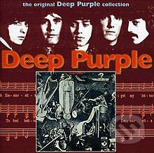 Hudební CD: Deep Purple: Deep Purple (Hudobné albumy). Hudobné albumy, 2000 Hudební CD: Deep Purple: Deep Purple (Hudobné albumy). Hudobné albumy, 2000