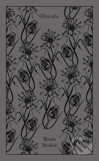 Kniha: Dracula (Bram Stoker). Penguin Books, 2011 Kniha: Dracula (Bram Stoker). Penguin Books, 2011