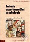 Záhady experimentální psychologie - Denise Cumminsová, Portál, 1998