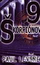Kniha: 9 škorpiónov (Paul Levine). Ikar, 2001 Kniha: 9 škorpiónov (Paul Levine). Ikar, 2001