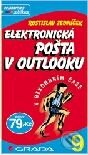 Kniha: Elektronická pošta v Outlooku (Rostislav Zedníček). Grada, 2001 Kniha: Elektronická pošta v Outlooku (Rostislav Zedníček). Grada, 2001