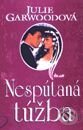 Kniha: Nespútaná tužba (Julie Garwoodová). Ikar, 1999 Kniha: Nespútaná tužba (Julie Garwoodová). Ikar, 1999