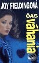 Kniha: Čas váhania (Joy Fielding). Ikar, 2001 Kniha: Čas váhania (Joy Fielding). Ikar, 2001