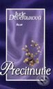 Kniha: Precitnutie (Jude Deveraux). Ikar, 2001 Kniha: Precitnutie (Jude Deveraux). Ikar, 2001