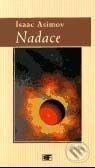 Kniha: Nadace (Isaac Asimov). Mladá fronta, 2001 Kniha: Nadace (Isaac Asimov). Mladá fronta, 2001
