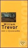 Děti z Dynmouthu - William Trevor, Mladá fronta, 2001