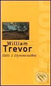 Kniha: Děti z Dynmouthu (William Trevor). Mladá fronta, 2001 Kniha: Děti z Dynmouthu (William Trevor). Mladá fronta, 2001