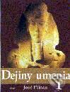 Kniha: Dejiny umenia 1 (José Pijoan). Ikar, 1999 Kniha: Dejiny umenia 1 (José Pijoan). Ikar, 1999