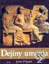 Kniha: Dejiny umenia 2 (José Pijoan). Ikar, 1999 Kniha: Dejiny umenia 2 (José Pijoan). Ikar, 1999