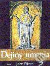 Kniha: Dejiny umenia 3 (José Pijoan). Ikar, 1999 Kniha: Dejiny umenia 3 (José Pijoan). Ikar, 1999