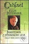 Kniha: Poustevník z Eytonského lesa (Ellis Petersová). Mladá fronta, 2001 Kniha: Poustevník z Eytonského lesa (Ellis Petersová). Mladá fronta, 2001