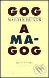 Gog a Magog - Martin Buber, Mladá fronta, 2001